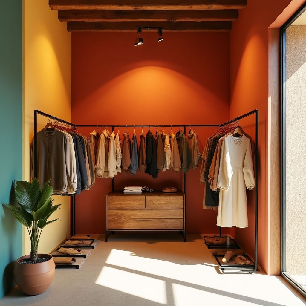 Tienda de ropa sustentable en Córdoba