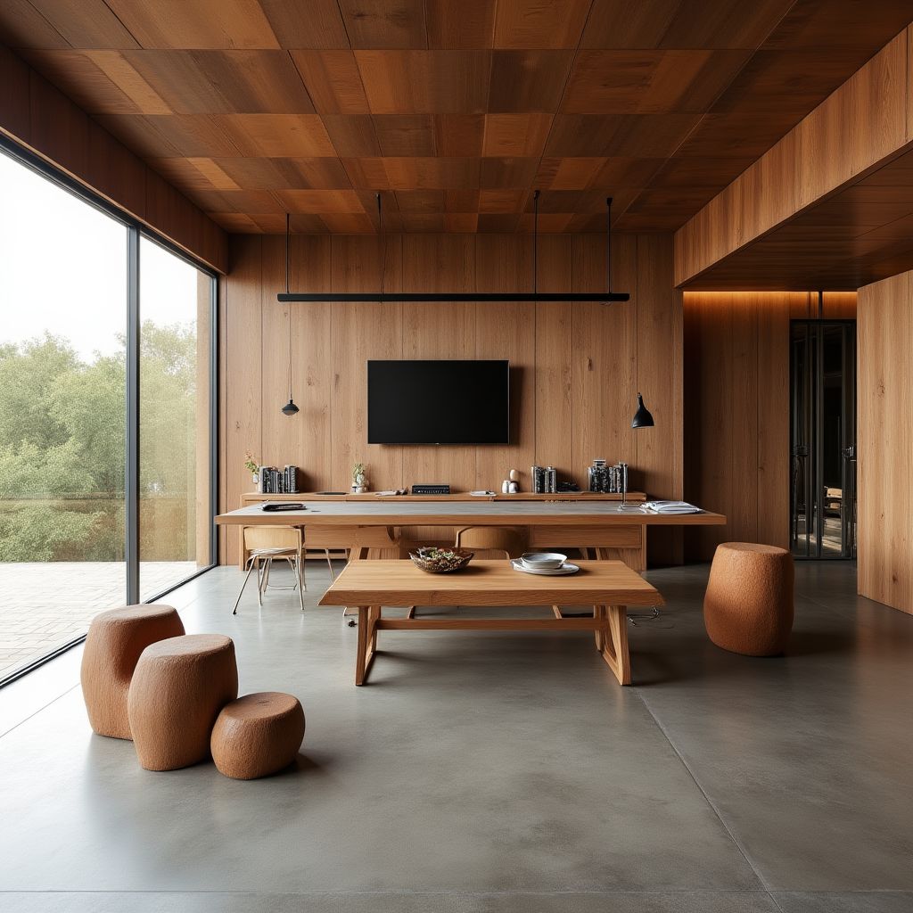 Estudio de diseño en Mendoza