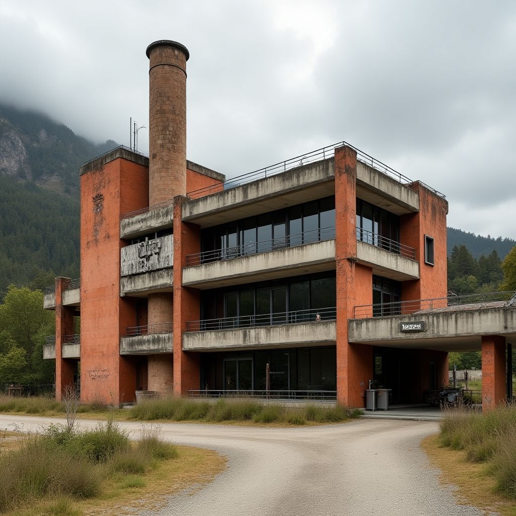 Cervecería artesanal en Bariloche