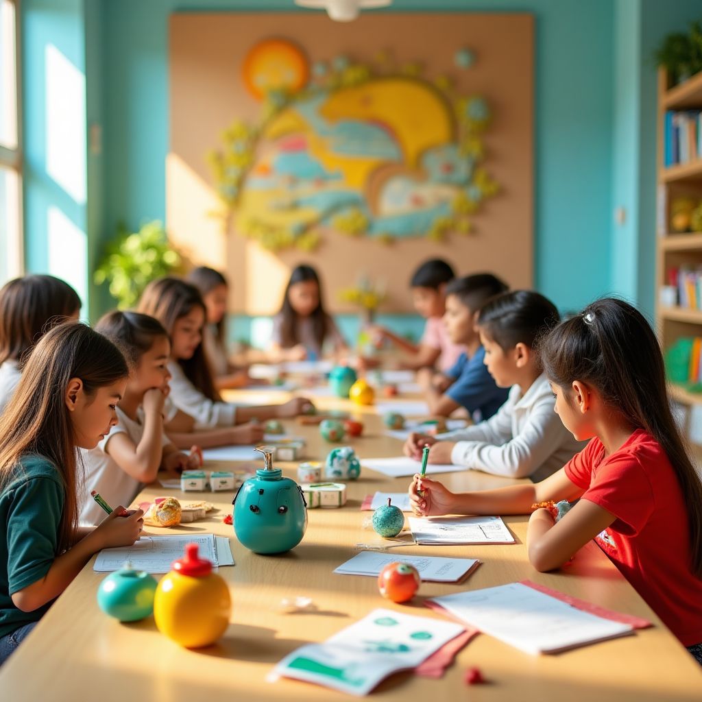 Contenido educativo de marca en Argentina