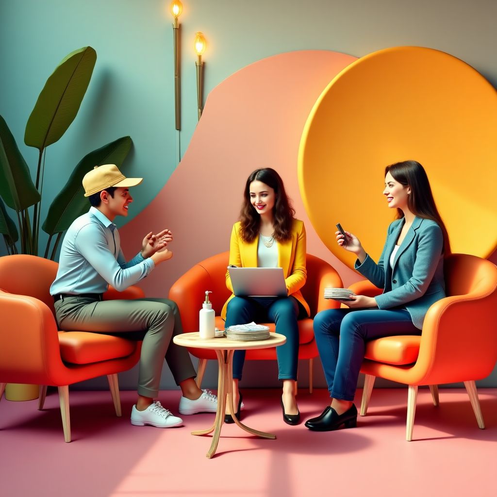 Storytelling para marcas argentinas